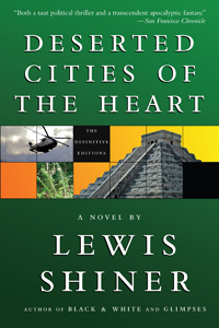 More about Deserted Cities of the Heart