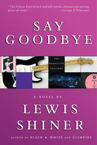 More about Say Goodbye