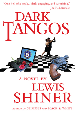 Dark Tangos cover