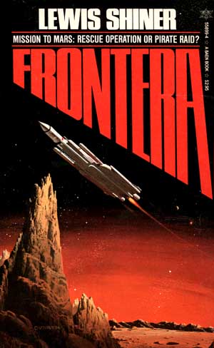 Frontera cover