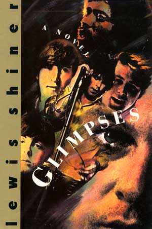 Glimpses cover